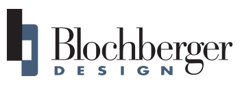Blochberger Design